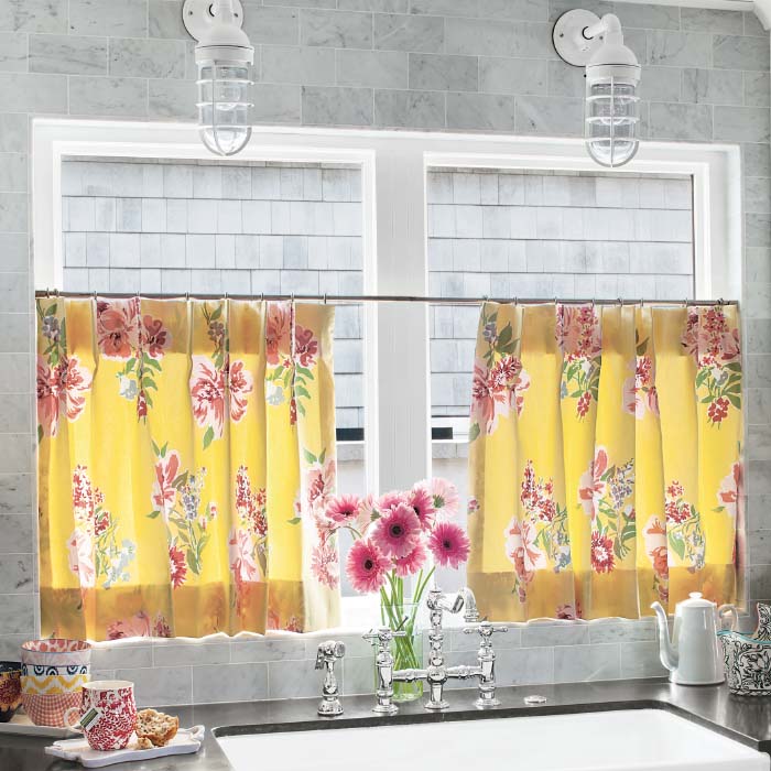 Custom Drapery Hardware Smith Noble